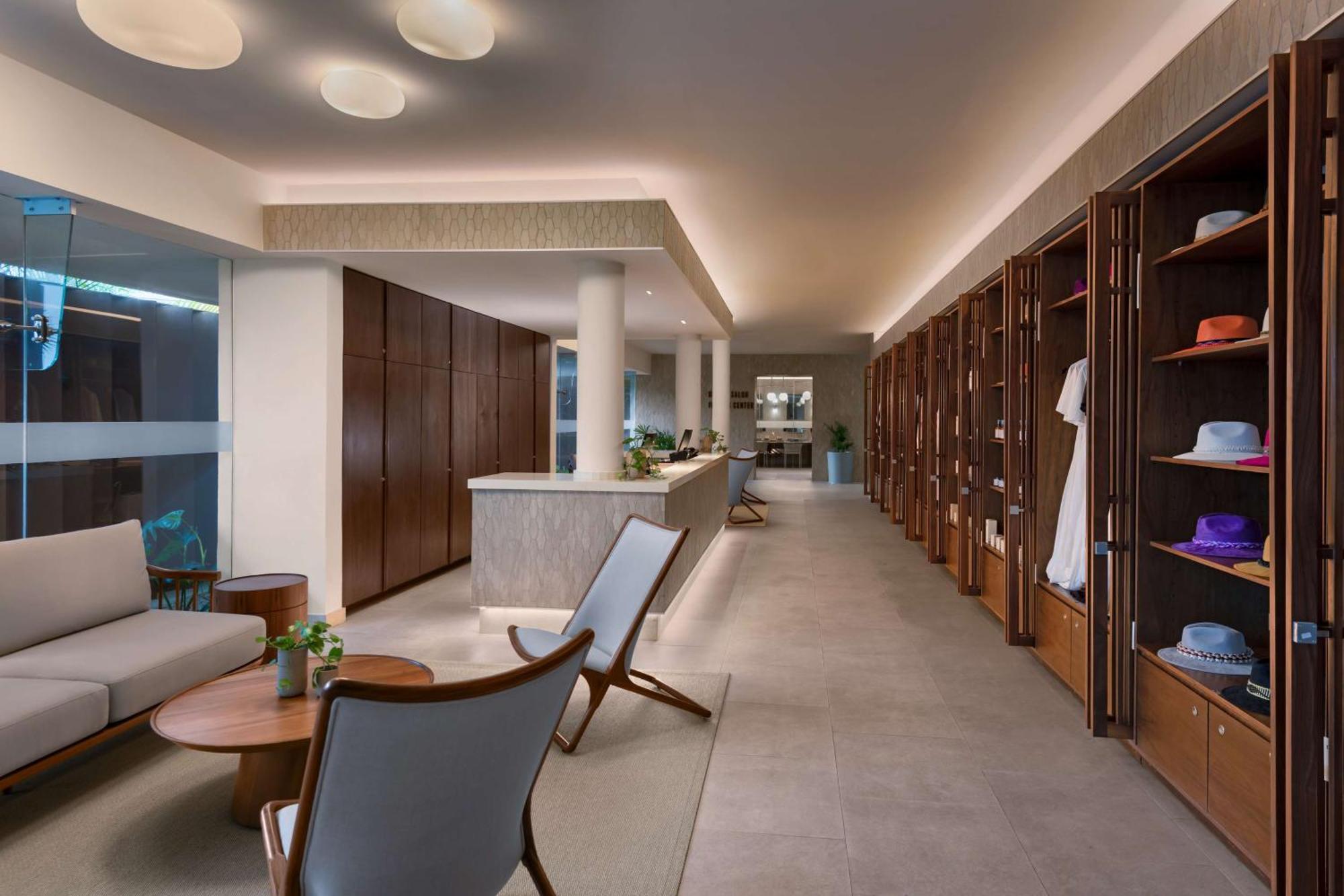 Hilton Cancun Mar Caribe All-Inclusive Resort Dış mekan fotoğraf