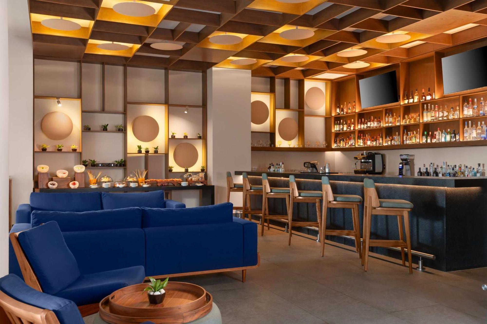 Hilton Cancun Mar Caribe All-Inclusive Resort Dış mekan fotoğraf